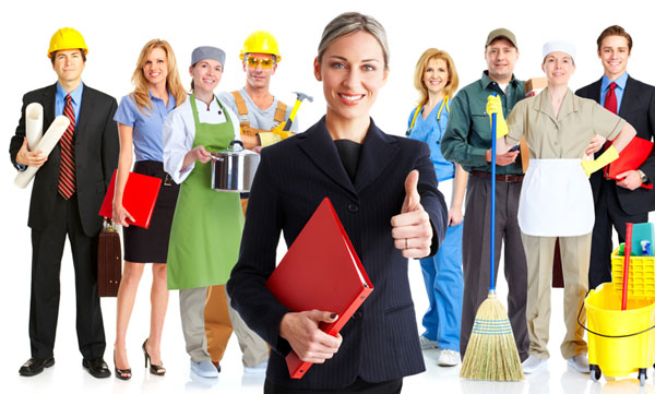 Zeytinburnu Bayan Temizlikçi Hizmeti